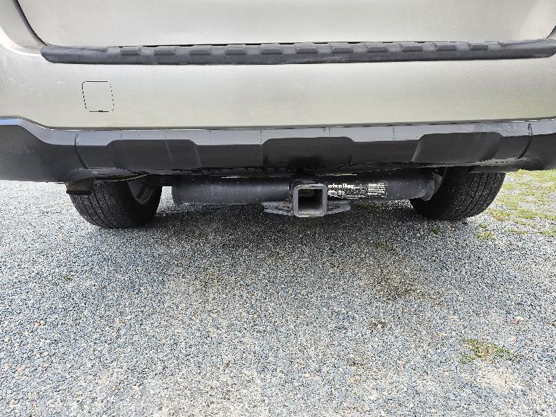 Subaru Outback 2.5i Limited 2016