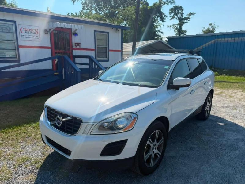 2013 Volvo XC60 T6 AWD