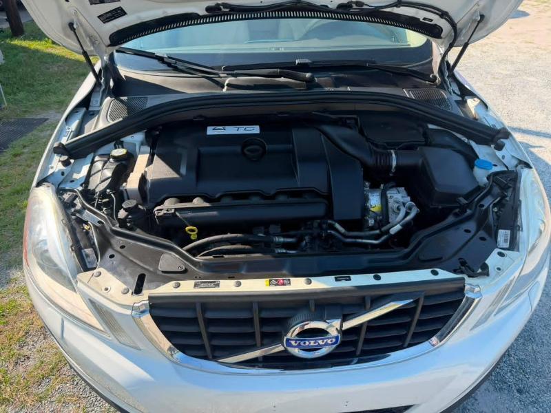 Volvo XC60 T6 AWD 2013
