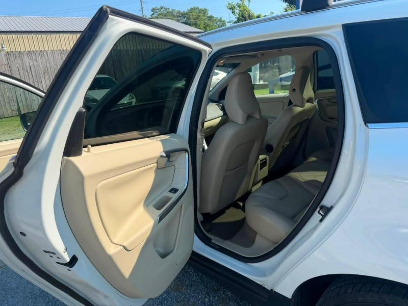 Volvo XC60 T6 AWD 2013