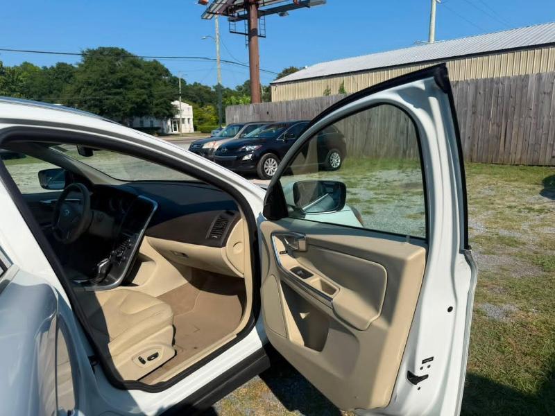 Volvo XC60 T6 AWD 2013
