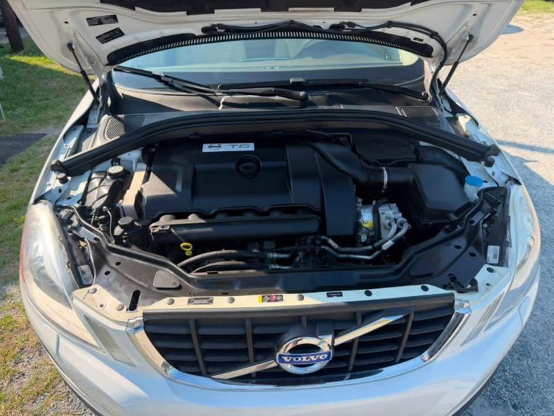 Volvo XC60 T6 AWD 2013