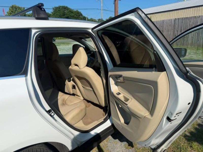 Volvo XC60 T6 AWD 2013