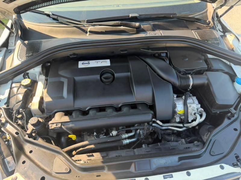 Volvo XC60 T6 AWD 2013