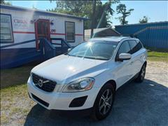 2013 Volvo XC60 