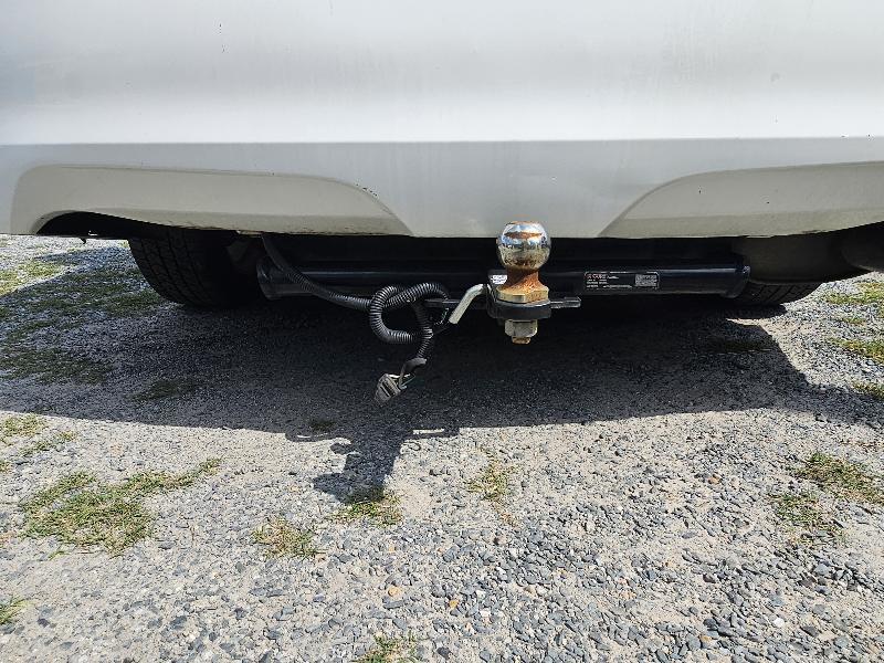 Toyota Camry L 2014