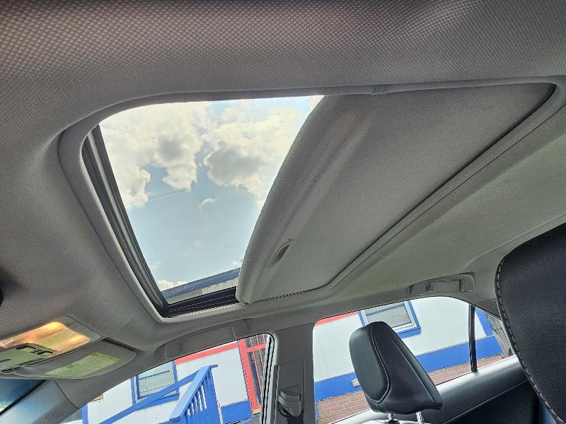 Toyota Camry L 2014