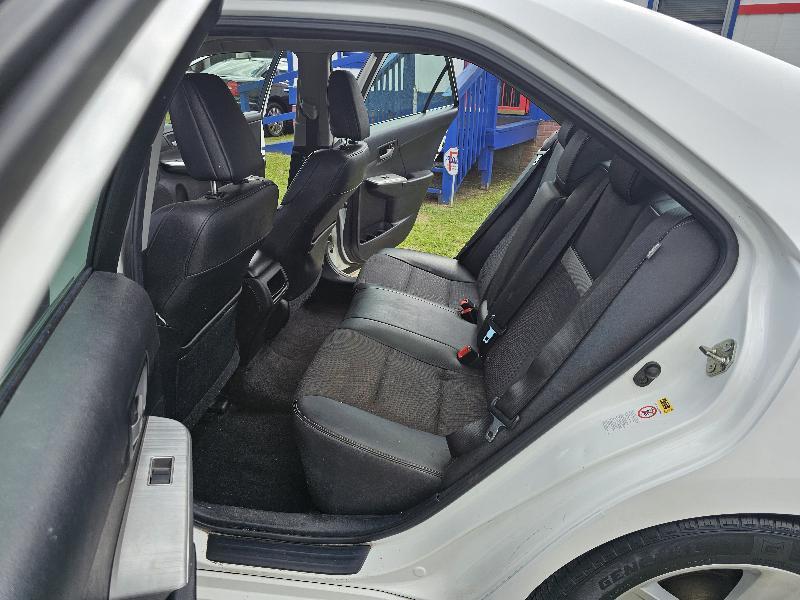 Toyota Camry L 2014