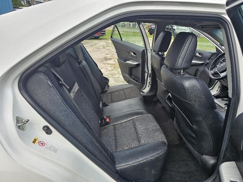 Toyota Camry L 2014