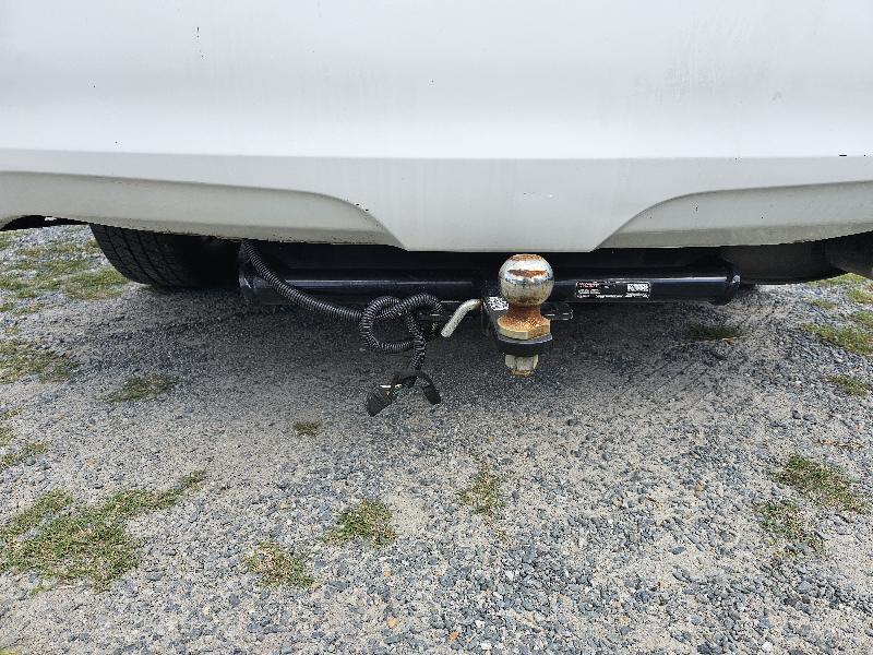 Toyota Camry L 2014