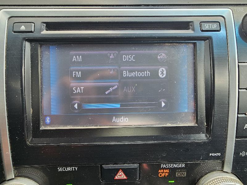 Toyota Camry L 2014