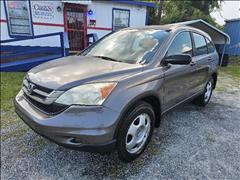 2011 Honda CR-V 