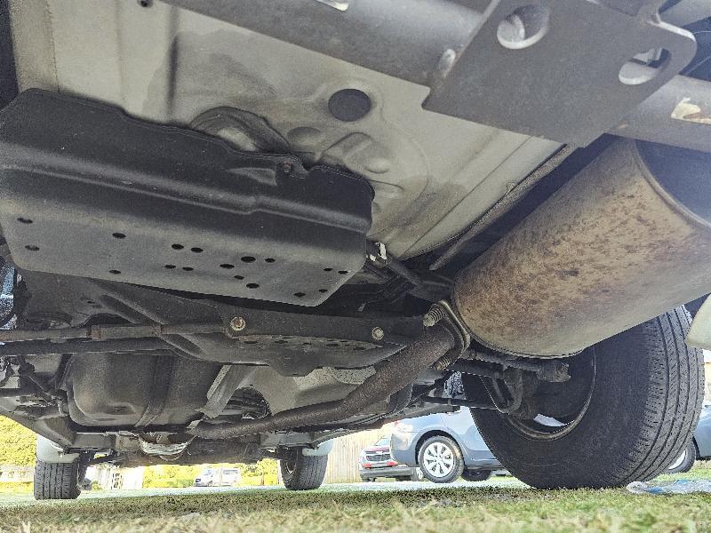 Toyota Highlander Limited V6 2WD 2002