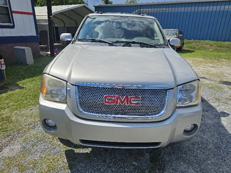 2005 GMC Envoy Denali 4WD