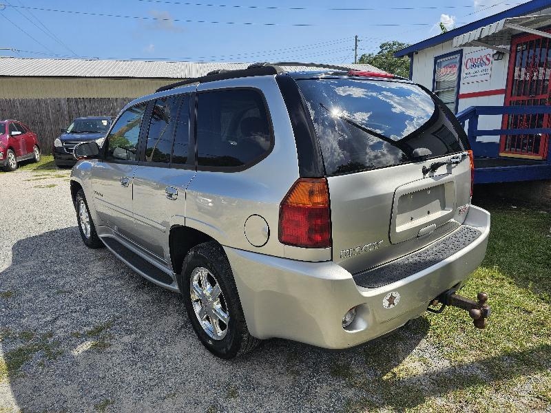 GMC Envoy Denali 4WD 2005
