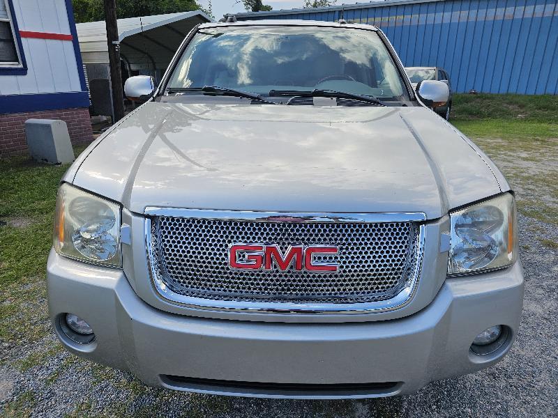 GMC Envoy Denali 4WD 2005