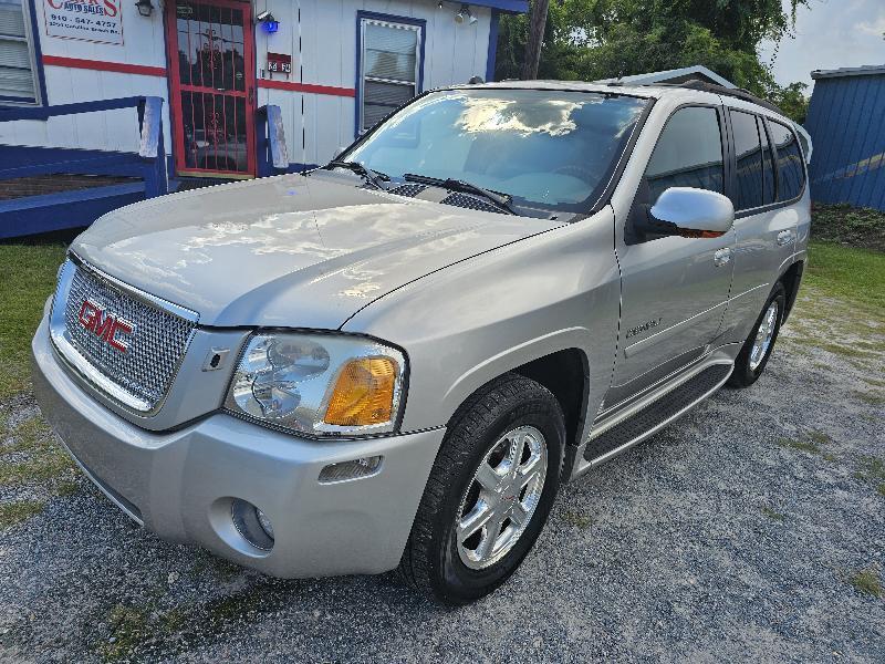 GMC Envoy Denali 4WD 2005