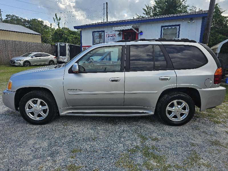 GMC Envoy Denali 4WD 2005
