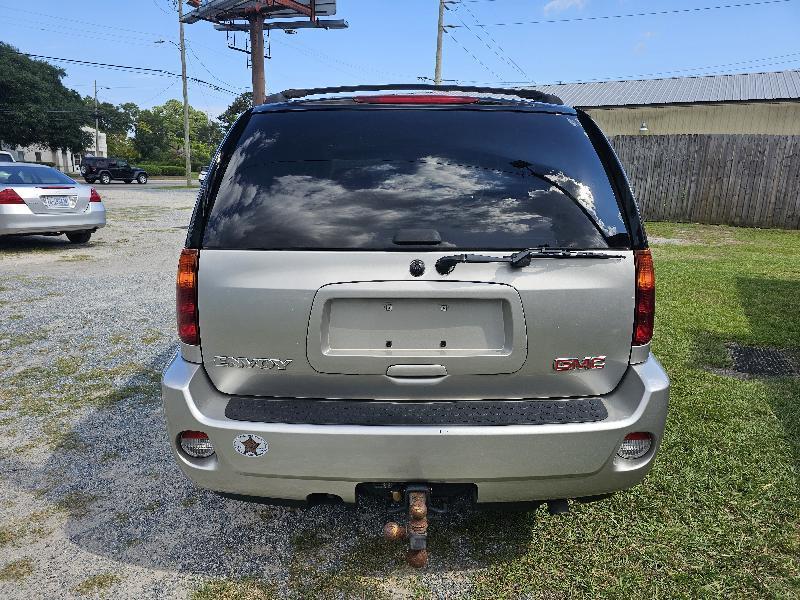 GMC Envoy Denali 4WD 2005