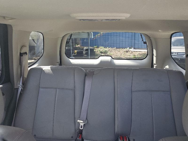 GMC Envoy Denali 4WD 2005
