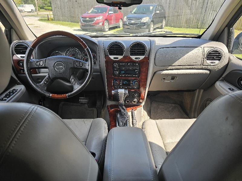 GMC Envoy Denali 4WD 2005