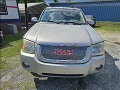 2005 GMC Envoy 