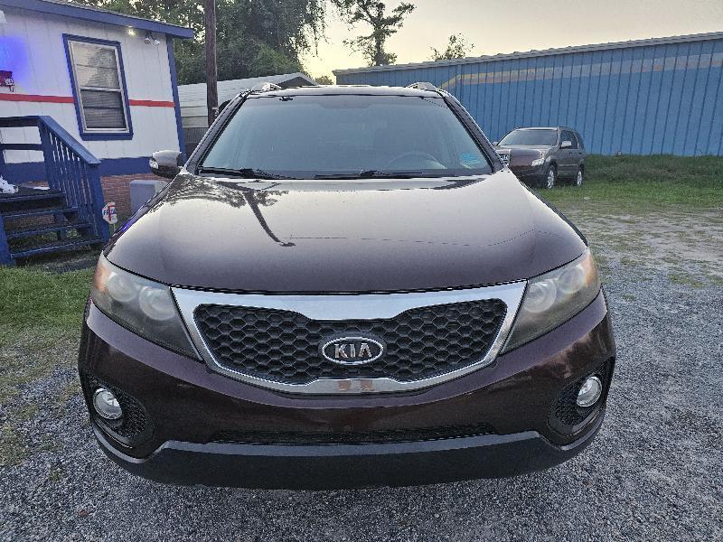 Kia Sorento LX 2WD 2012