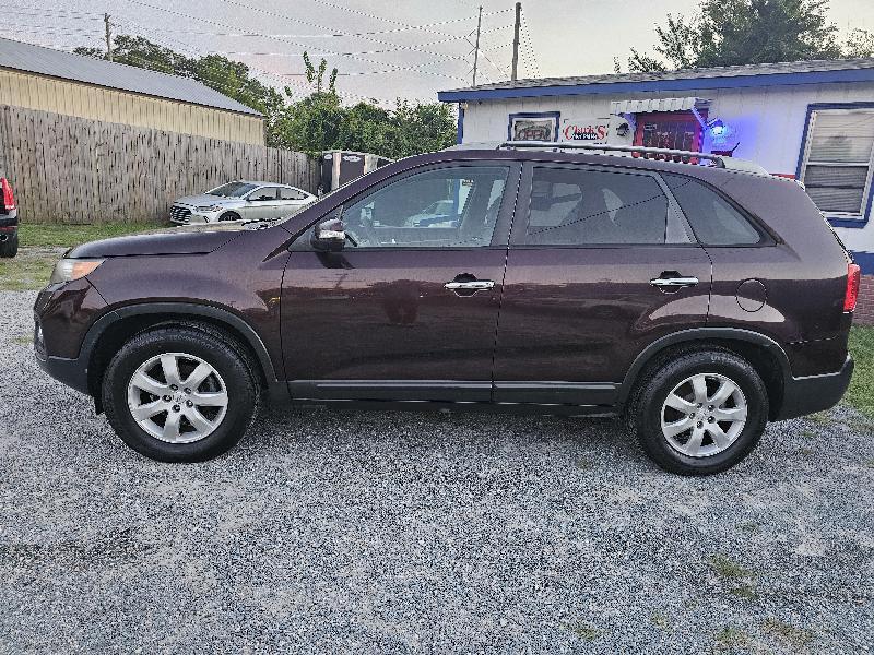 Kia Sorento LX 2WD 2012