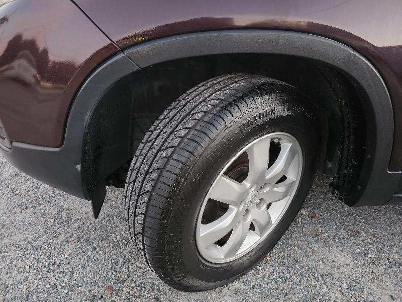 Kia Sorento LX 2WD 2012