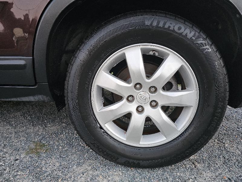 Kia Sorento LX 2WD 2012