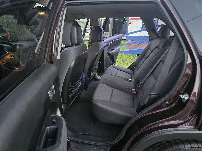 Kia Sorento LX 2WD 2012