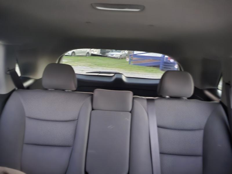 Kia Sorento LX 2WD 2012