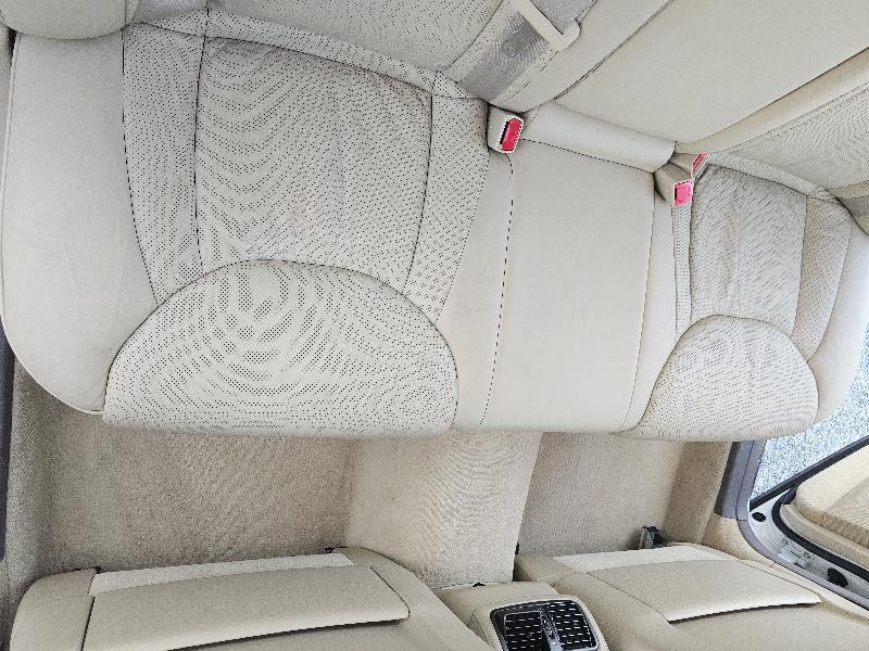 Lexus LS 430 Sedan 2004