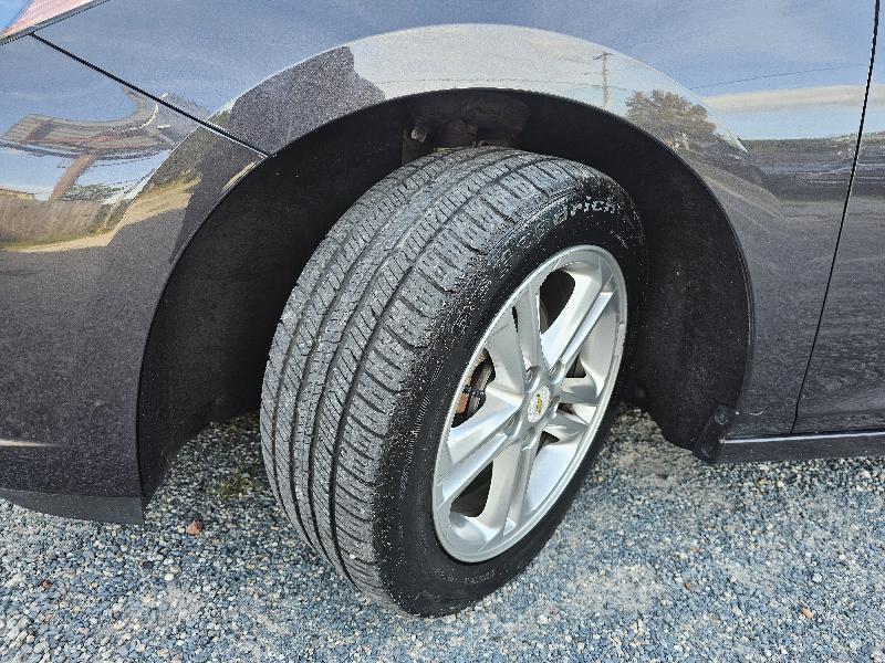 Chevrolet Cruze LT Auto 2017