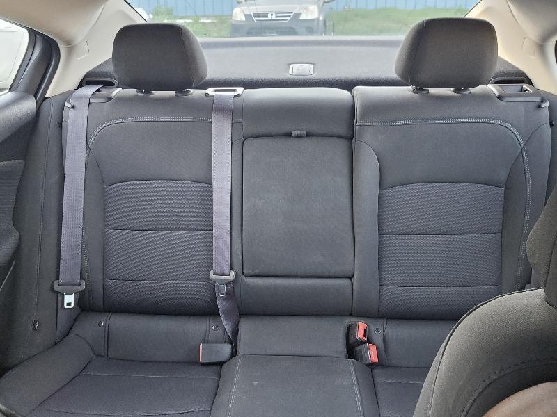 Chevrolet Cruze LT Auto 2017