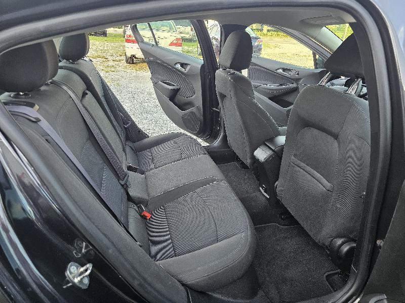 Chevrolet Cruze LT Auto 2017