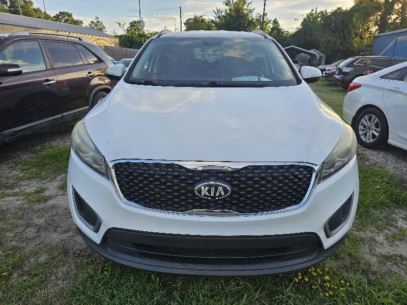 Kia Sorento LX 2WD 2016