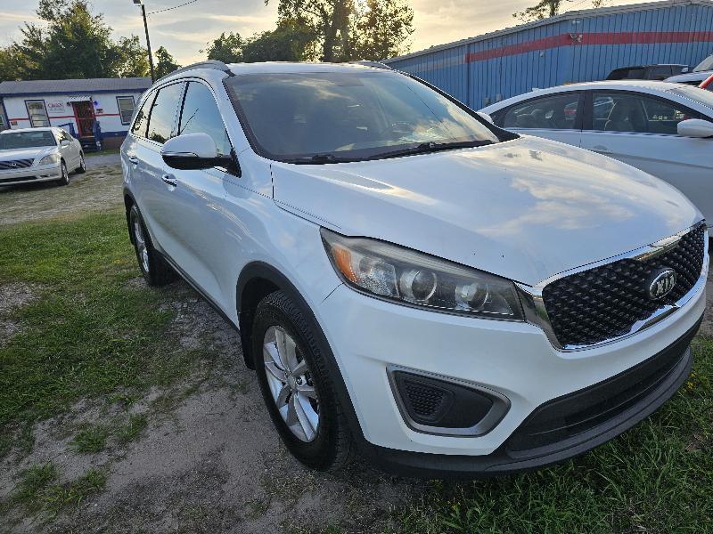 Kia Sorento LX 2WD 2016