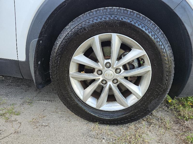Kia Sorento LX 2WD 2016
