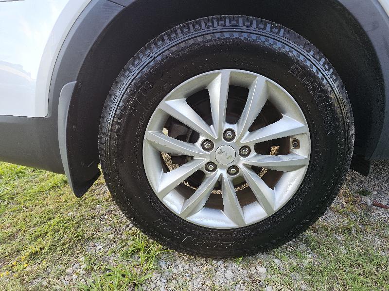 Kia Sorento LX 2WD 2016