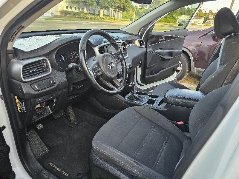 Kia Sorento LX 2WD 2016
