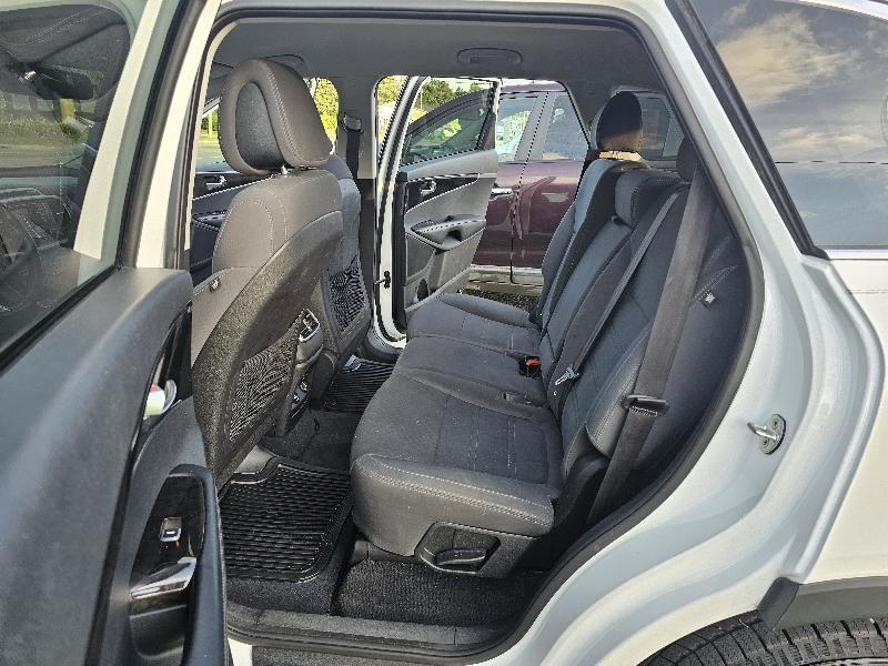 Kia Sorento LX 2WD 2016
