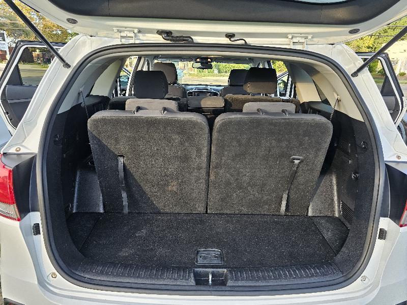 Kia Sorento LX 2WD 2016