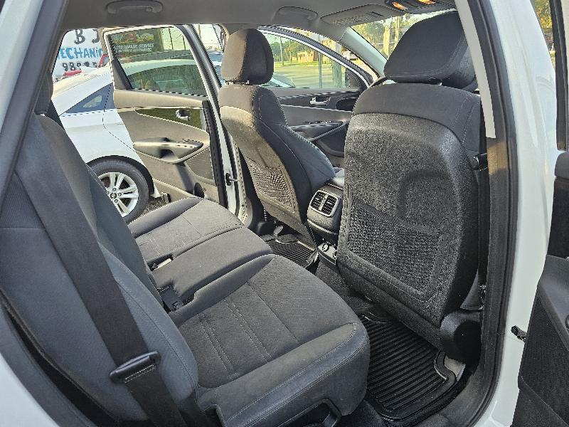 Kia Sorento LX 2WD 2016