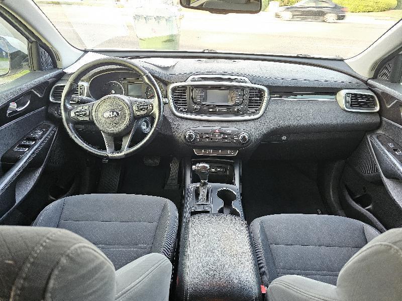 Kia Sorento LX 2WD 2016