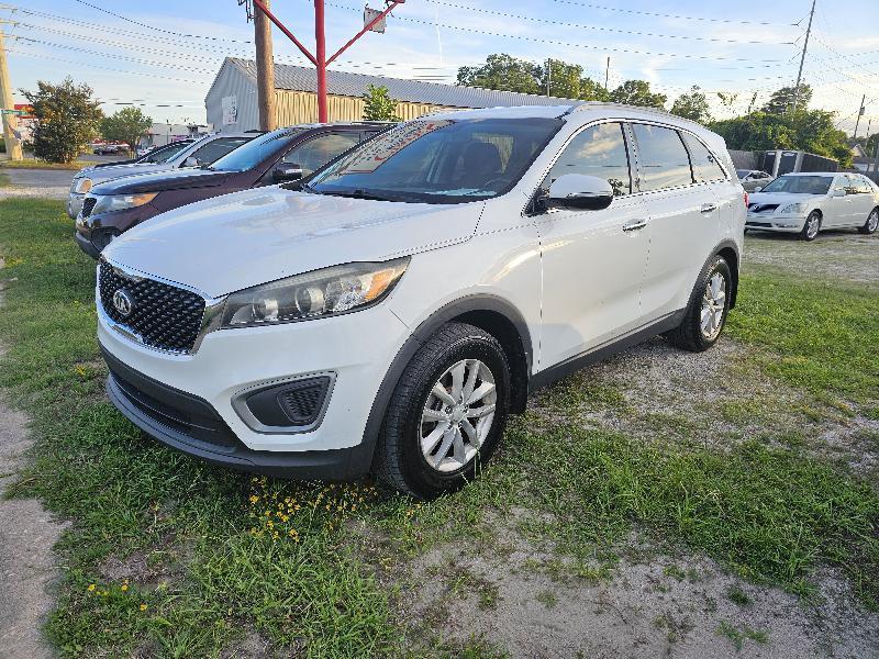 Kia Sorento LX 2WD 2016