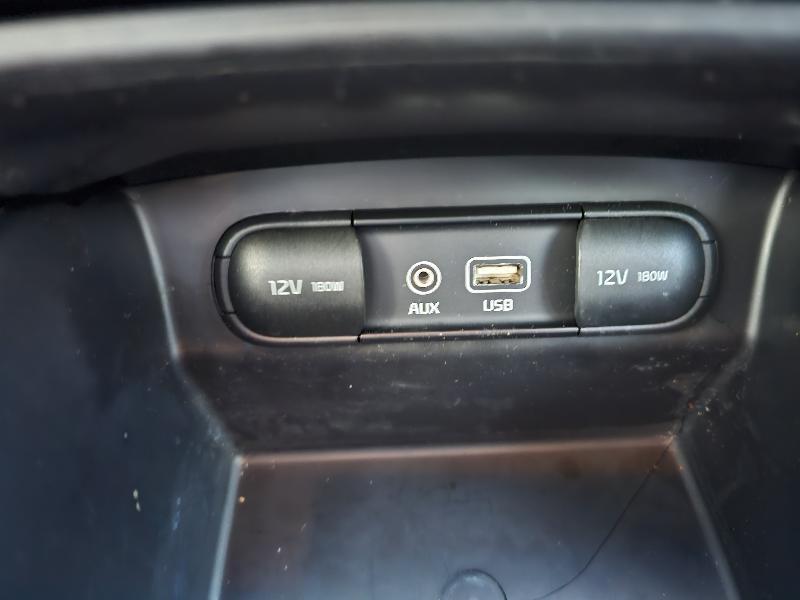 Kia Sorento LX 2WD 2016