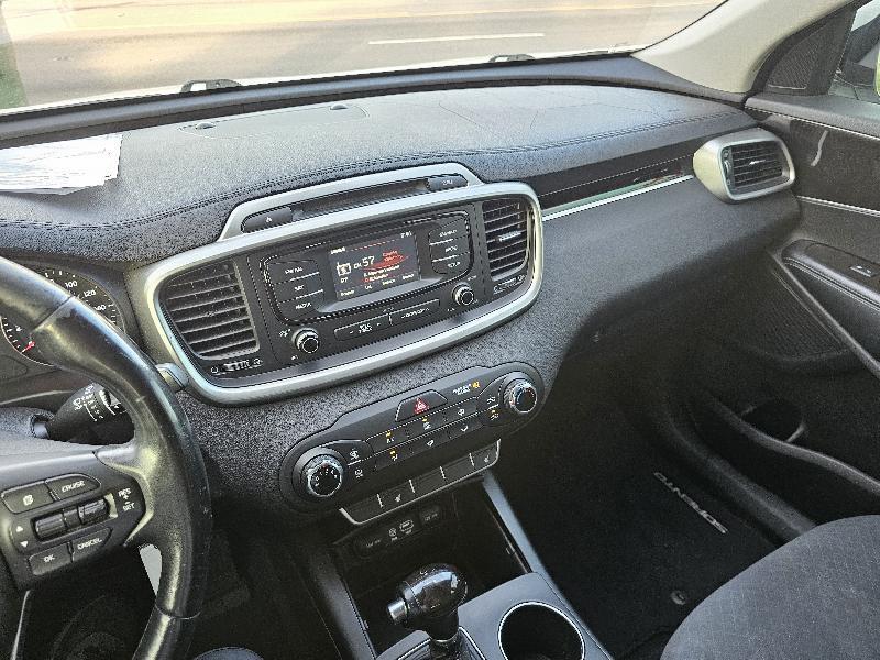 Kia Sorento LX 2WD 2016