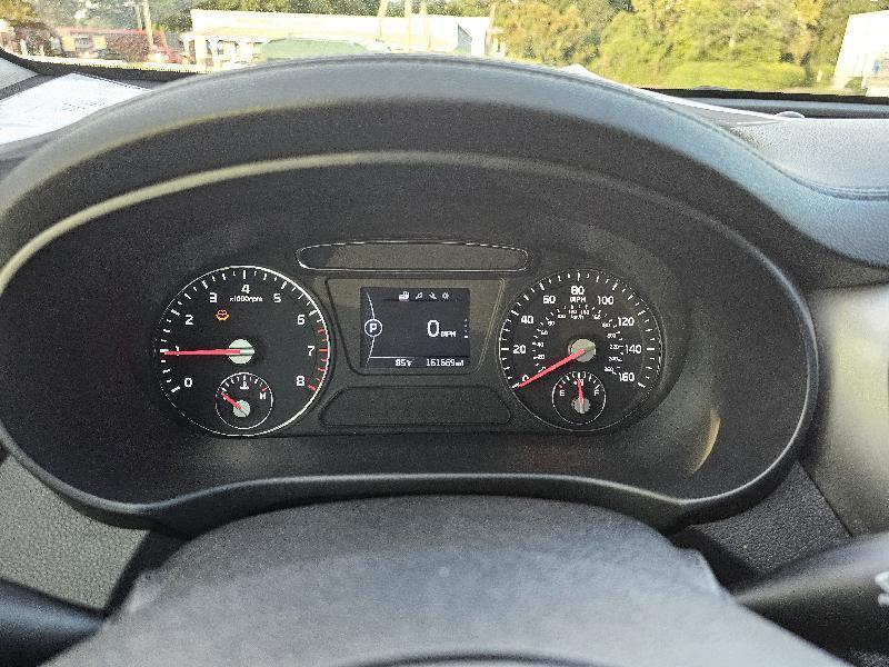 Kia Sorento LX 2WD 2016