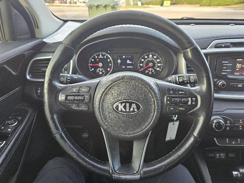Kia Sorento LX 2WD 2016